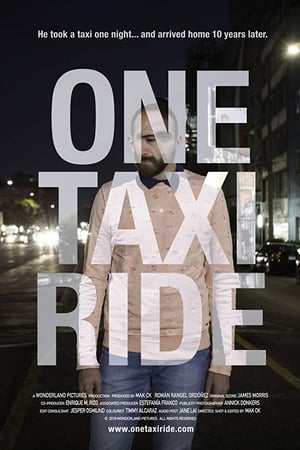 Un viaje en taxi