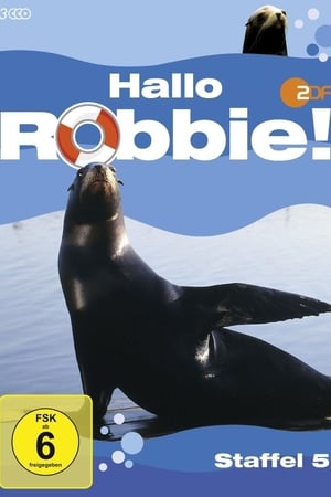 Hallo Robbie!第5季
