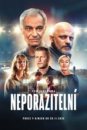 Neporazitelní