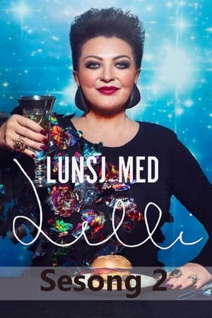 Lunsj med Lilli第2季