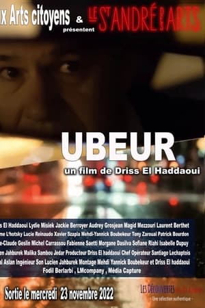 Ubeur