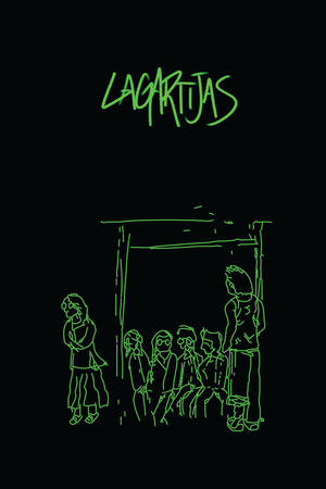 Lagartijas