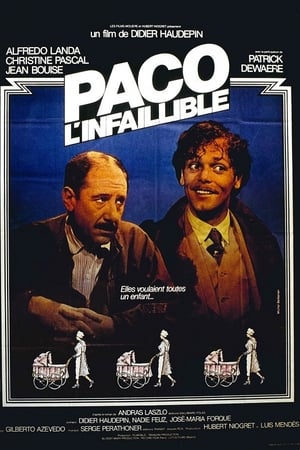 Paco l'infaillible