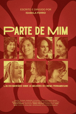 Parte de Mim