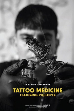 Tattoo Medicine