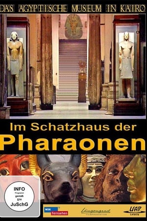 Im Schatzhaus der Pharaonen