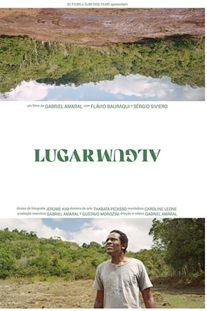 Lugar Algum