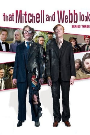 That Mitchell and Webb Look第3季