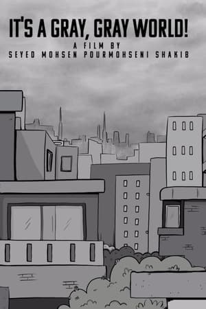 It's A Gray Gray World!