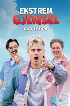 Ekstrem Gjemsel
