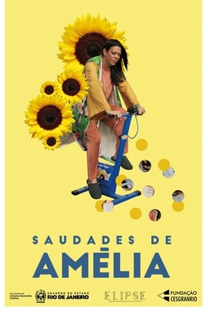 Saudades de Amélia