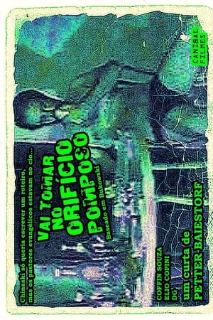 Vai Tomar no Orifício Pomposo!!!