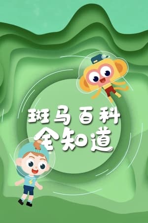 斑马百科