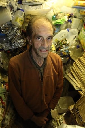 Obsessive Compulsive Hoarder