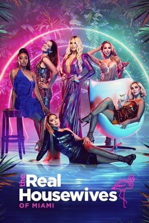The Real Housewives of Miami第4季