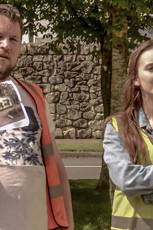 Seanie & Flo