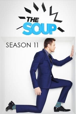 The Soup第11季