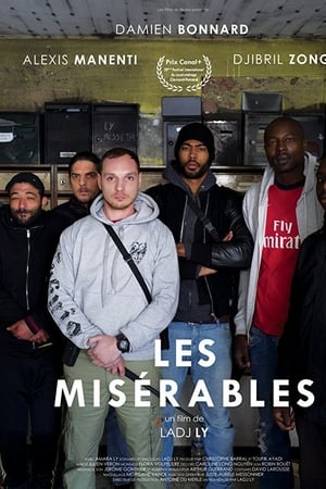 Les Misérables