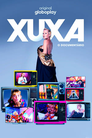 Xuxa, o documentário