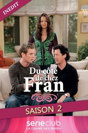 Living with Fran第2季