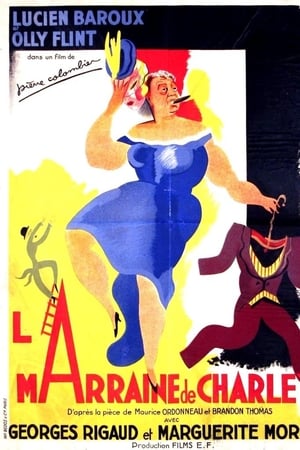La Marraine de Charley