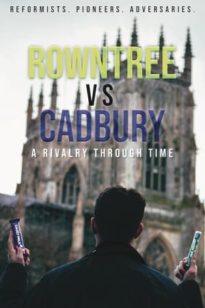 Rowntree vs Cadbury: A Rivalry Through Time