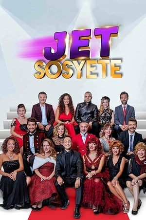Jet Sosyete第2季