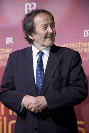 Gernot Roll - König der Neugierde