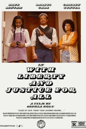 With Liberty and Justice for All