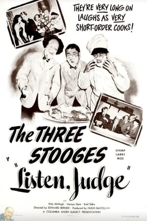 Listen Judge
