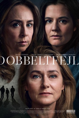Dobbeltfejl