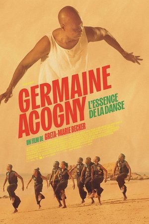 Germaine Acogny - Die Essenz des Tanzes