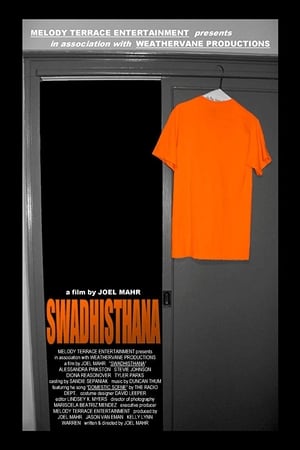 Swadhisthana