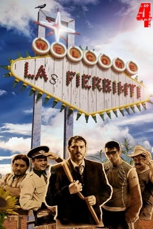 Las Fierbinţi第4季