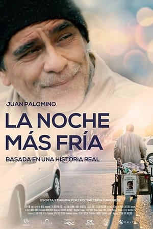La noche más fria