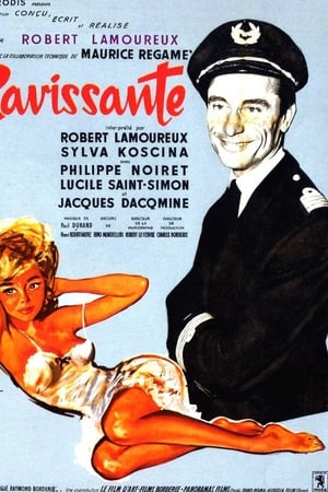 Ravissante