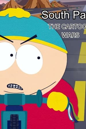 Cartoon Wars