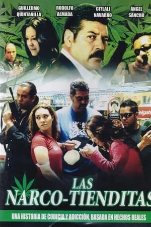 Las narco-tienditas