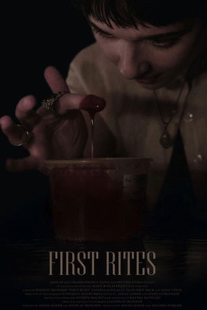 First Rites