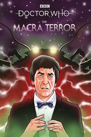 Doctor Who: The Macra Terror