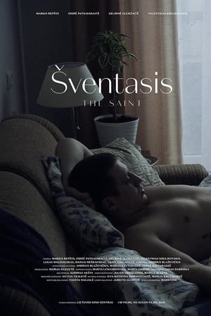 Šventasis