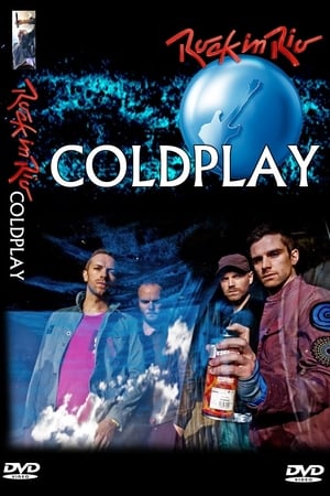 Coldplay: Rock in Rio