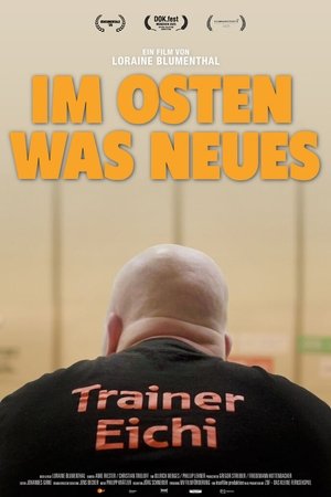 Im Osten was Neues