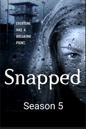 Snapped第5季