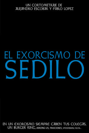 El Exorcismo de Sedilo