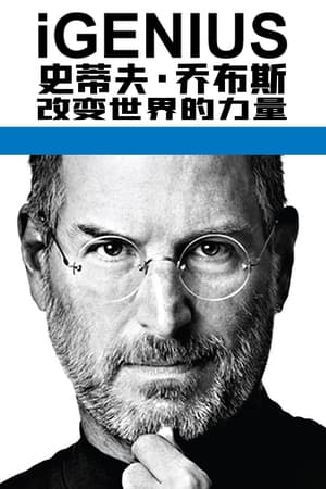史蒂夫·乔布斯：改变世界的力量