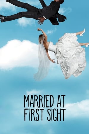 Married at First Sight第8季