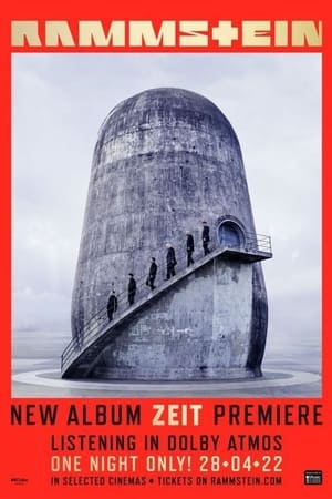 Rammstein: Zeit - The ATMOS Experience