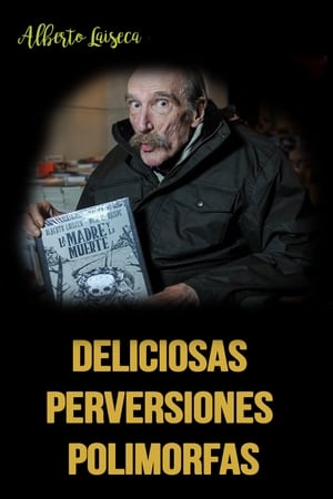 Deliciosas perversiones polimorfas