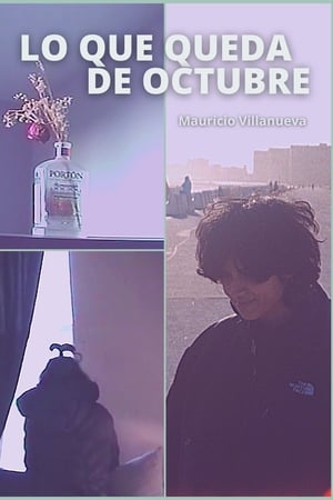Lo que queda de octubre